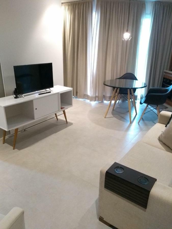 Estacofor Santos - Apto 1105 ภายนอก รูปภาพ
